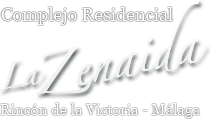 Residencial La Zenaida